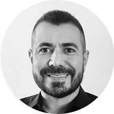 Rodrigo Framil