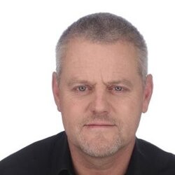 Steve Overton